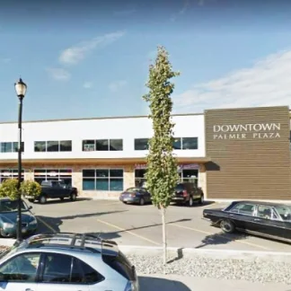 Daybreak, Palmer, Alaska, 99645