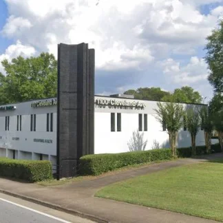 SBLEC - Southside Behavioral Lifestyle Enrichment Center, East Point, Georgia, 30344