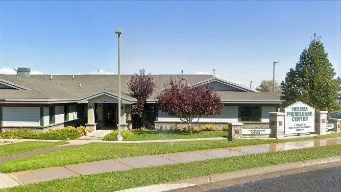 Helena Prerelease Center, Helena, Montana, 59601