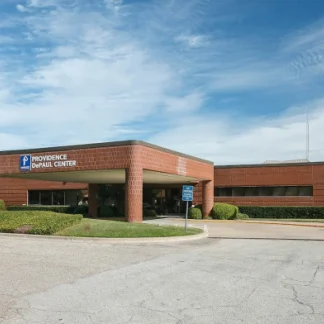 Ascension Providence DePaul Center, Killeen, Texas, 76712