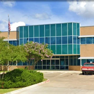 Central Texas VA Health Care System - Bryan College Station CBOC, College Station, Texas, 77845