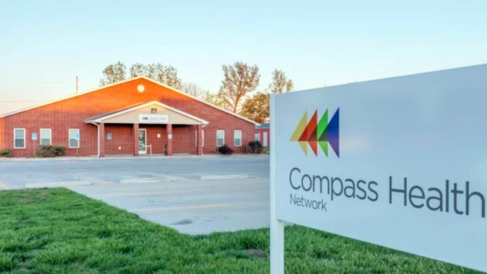 Compass Health Network - Nevada, Nevada, Missouri, 64772