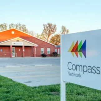 Compass Health Network - Nevada, Nevada, Missouri, 64772