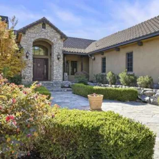 New Dawn Recovery Hoots Memorial Hospital, Yadkinville, North Carolina, 27055