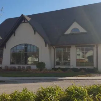 Allendale Association - Lake Villa, Lake Villa, Illinois, 60046