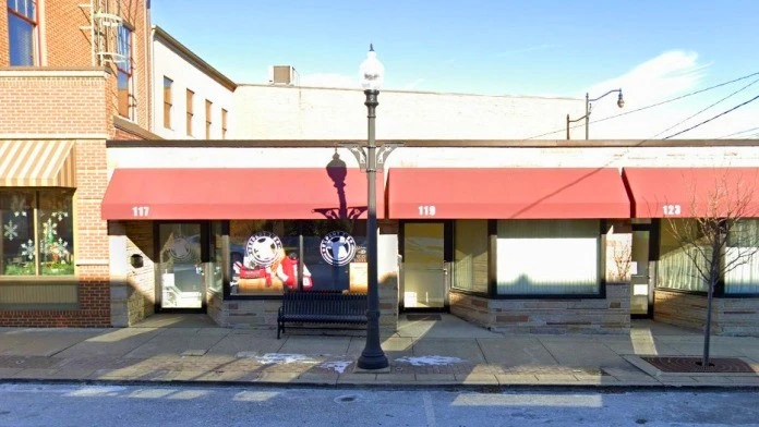 Anazao Community Partners, Orrville, Ohio, 44667