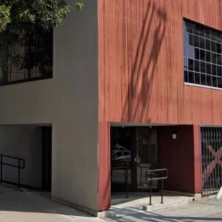 Muse Treatment - Westwood Boulevard, Los Angeles, California, 90024