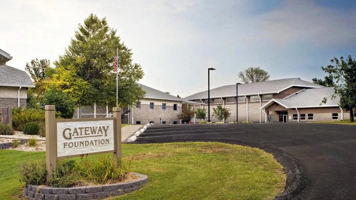 Gateway Foundation, Carbondale, Illinois, 62901