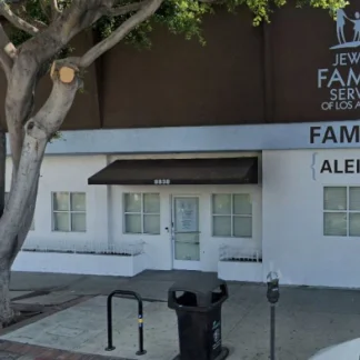 Jewish Family Service - Pico Robertson Family Resource Center, Los Angeles, California, 90035