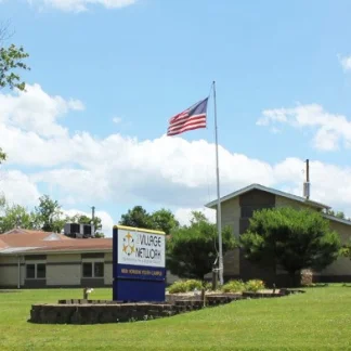 Village Network, Bethesda, Ohio, 43719
