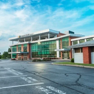 Crider Health Center, Wentzville, Missouri, 63385