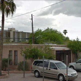 Chalet House, Tucson, Arizona, 85705