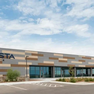 Rio Vista Behavioral Health, El Paso, Texas, 79912