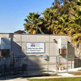 MHS - Family Recovery Center - FRC, Oceanside, California, 92054