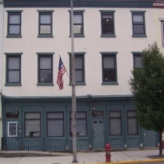 Firetree - Conewago, Pottsville, Pennsylvania, 17901