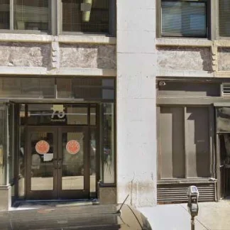 Fenway Health - Sidney Borum Jr. Health Center, Boston, Massachusetts, 02111