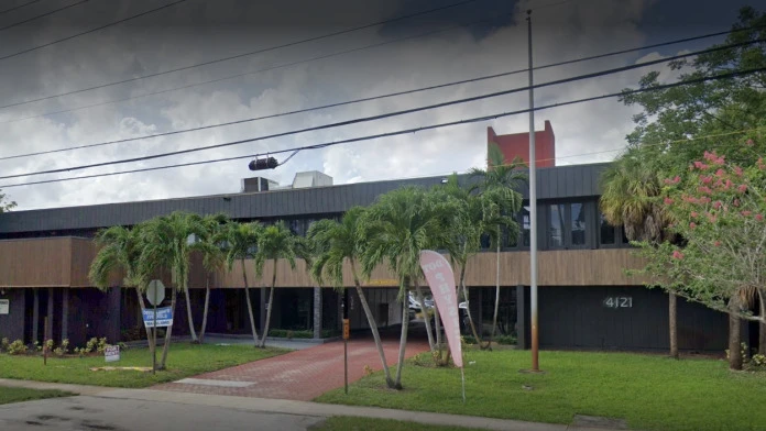 Fifth Street Counseling Center, Hollywood, Florida, 33317
