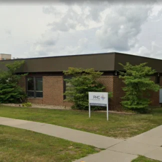 PHC - Primary Health Care - Medical Clinic, Marshalltown, Iowa, 50158