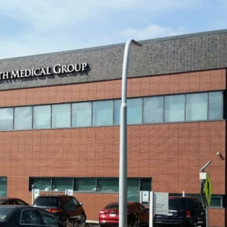 ProHealth Care - Pewaukee Clinic, Waukesha, Wisconsin, 53188