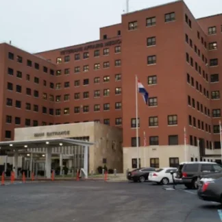 VA St. Louis Health Care System - John Cochran Division, Saint Louis, Missouri, 63106