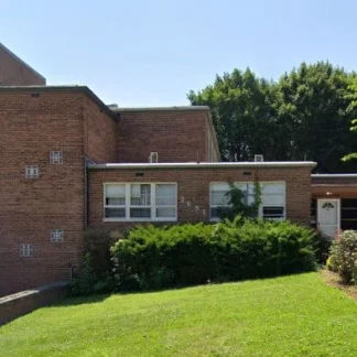 Waddington Rehab Center, Pittsburgh, Pennsylvania, 15226