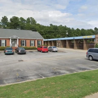 Aiken - Barnwell Mental Health Center - Hartzog Center, North Augusta, South Carolina, 29841