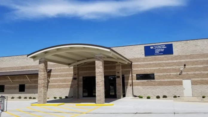 VA Illiana Health Care System - Decatur Community Based Outpatient Clinic, Decatur, Illinois, 62522