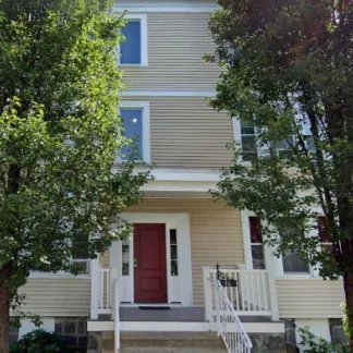 Phoenix House - Phoenix Families, Dorchester, Massachusetts, 02124