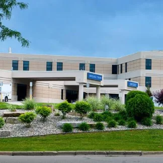 McLaren Lapeer Region, Lapeer, Michigan, 48446