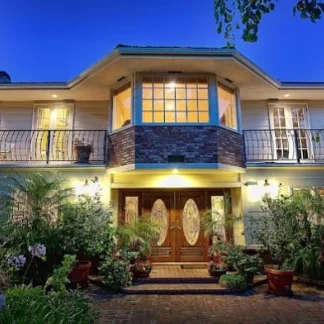 Bridges to Recovery, Pacific Palisades, California, 90272