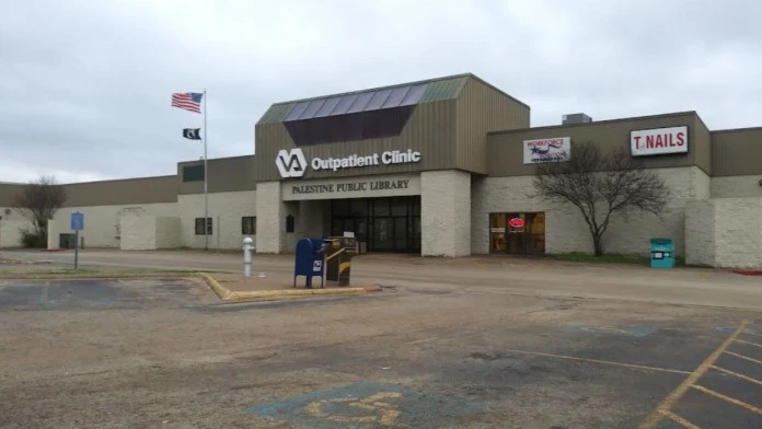 Central Texas VA Health Care System - Palestine CBOC, Palestine, Texas, 75801