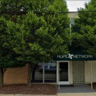 Hope Network, Pontiac, Michigan, 48342