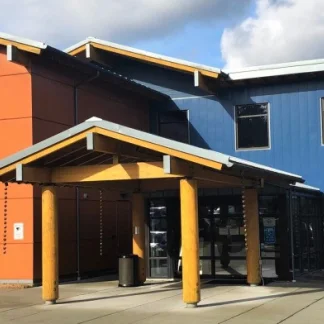 Asian Counseling and Referral Service, Seattle, Washington, 98144