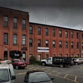 Carson Center for Adults and Families, Westfield, Massachusetts, 01085