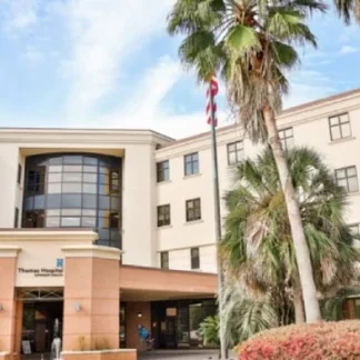 Harbor at Thomas Hospital, Fairhope, Alabama, 36532