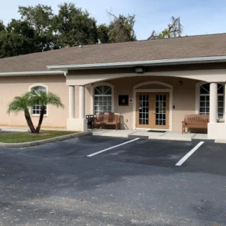 Turning Point of Tampa, Tampa, Florida, 33615