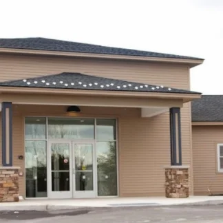 Freedom Village, Sanborn, New York, 14132