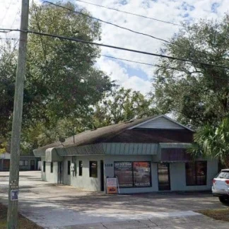 All Family Resource Center, Kissimmee, Florida, 34741
