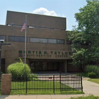 Murtis Taylor Human Services System - Union Avenue, Cleveland, Ohio, 44120