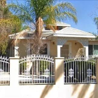 A Peace of Mind Sober Living - Men's Home, San Bernardino, California, 92404