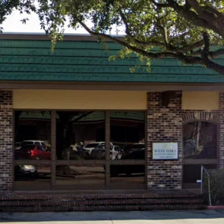 West Oaks Hospital - Hornwood Clinic, Houston, Texas, 77074