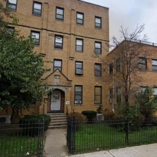 Straight & Narrow - Medical Day Care Center, Passaic, New Jersey, 07503