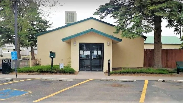 San Luis Valley Behavioral Health, Monte Vista, Colorado, 81144