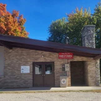 Catholic Human Services, Mio, Michigan, 48647