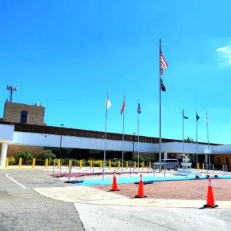 Orlando VAMC - Lake Baldwin OP Clinic, Orlando, Florida, 32803