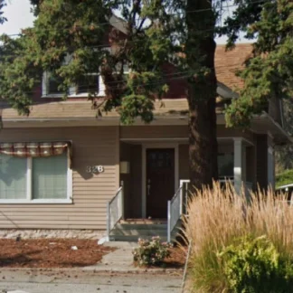 Shipowick Smith Counseling and Positive Living Center, Wenatchee, Washington, 98801