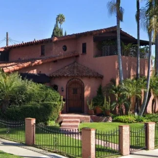 Dallas Taylor Interventions, Los Angeles, California, 90034