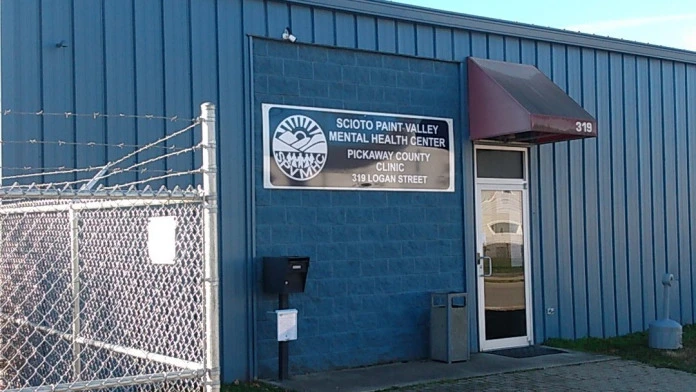 Scioto Paint Valley Mental Health Center, Circleville, Ohio, 43113