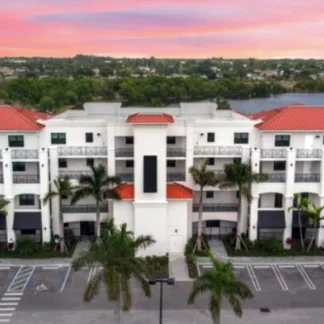 Immersion Recovery Center - Congress Ave, Delray Beach, Florida, 33445