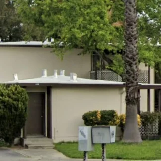 Teen Challenge - Asbury Family Center, San Jose, California, 95116